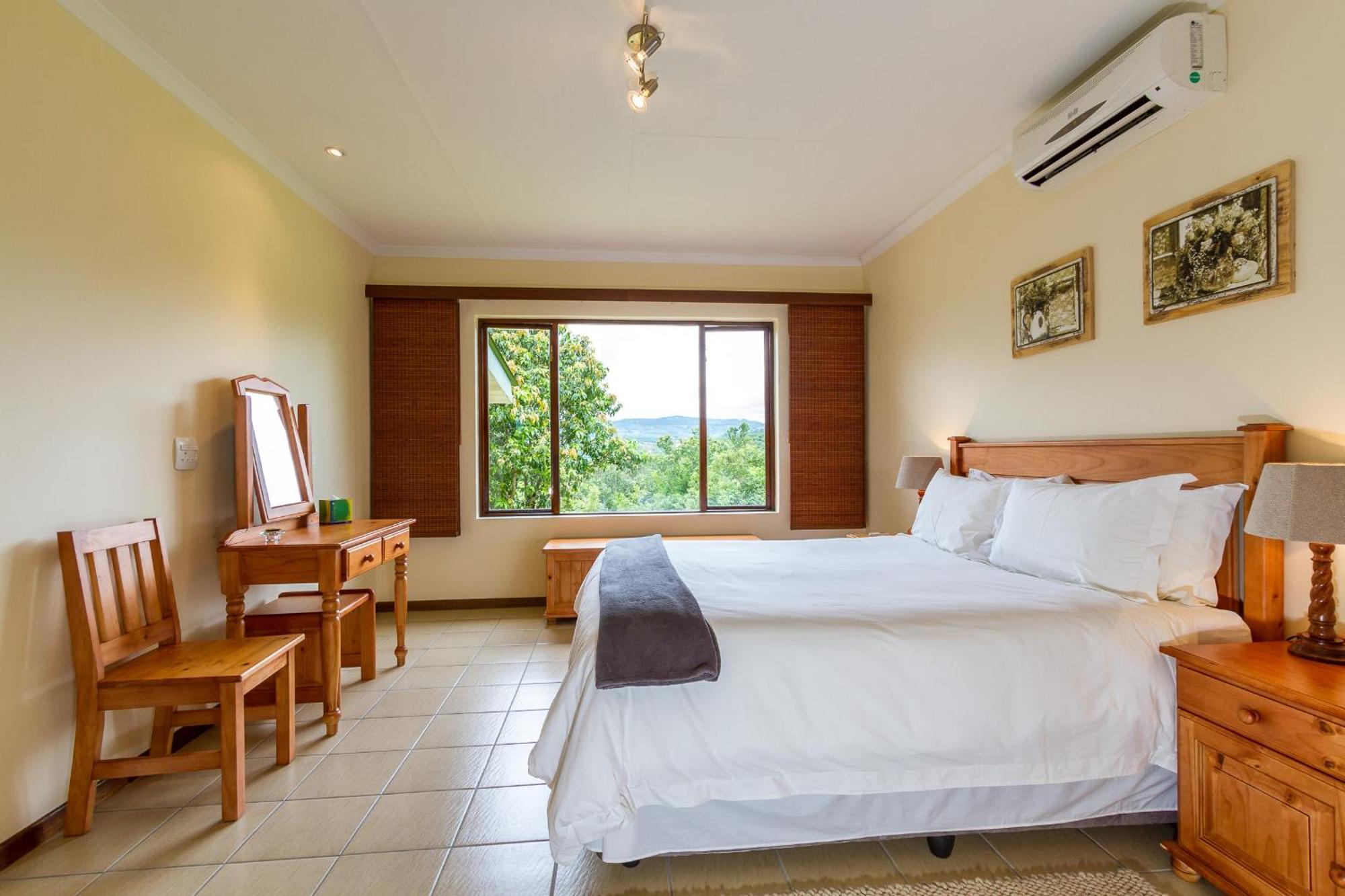 Cuckoo Ridge Country Retreat Guest House Hazyview Room photo